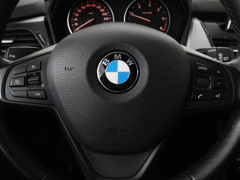 BMW 2 Serie Gran Tourer 218d Advantage | Sportstoelen | Stoelverwarming | Navigatie | Bluetooth | Parkeerhulp | Climate control | Cruise control