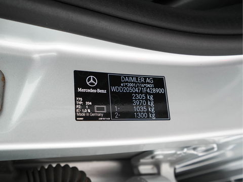 Mercedes-Benz C-Klasse 350 e Lease Edition Plus Avantgarde--Pack *FULL-LEATHER | FULL-LED | DISTRONIC | BLINDSPOT | AIRMATIC | NAVI-FULLMAP | CAMERA | HEATED-SEATS | SPORT-SEATS | ECC | LANE-ASSIST | SHIFT-PADDLES | PDC | KEYLESS  | 17''ALU *