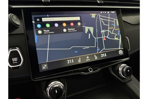 Lynk Co 01 1.5 262PK Hybride Pano LED Sfeerverl. Virtual 360Camera Carplay ACC Memory Clima Navi 20"LMV
