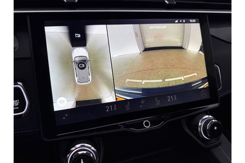 Lynk Co 01 1.5 262PK Hybride Pano LED Sfeerverl. Virtual 360Camera Carplay ACC Memory Clima Navi 20"LMV