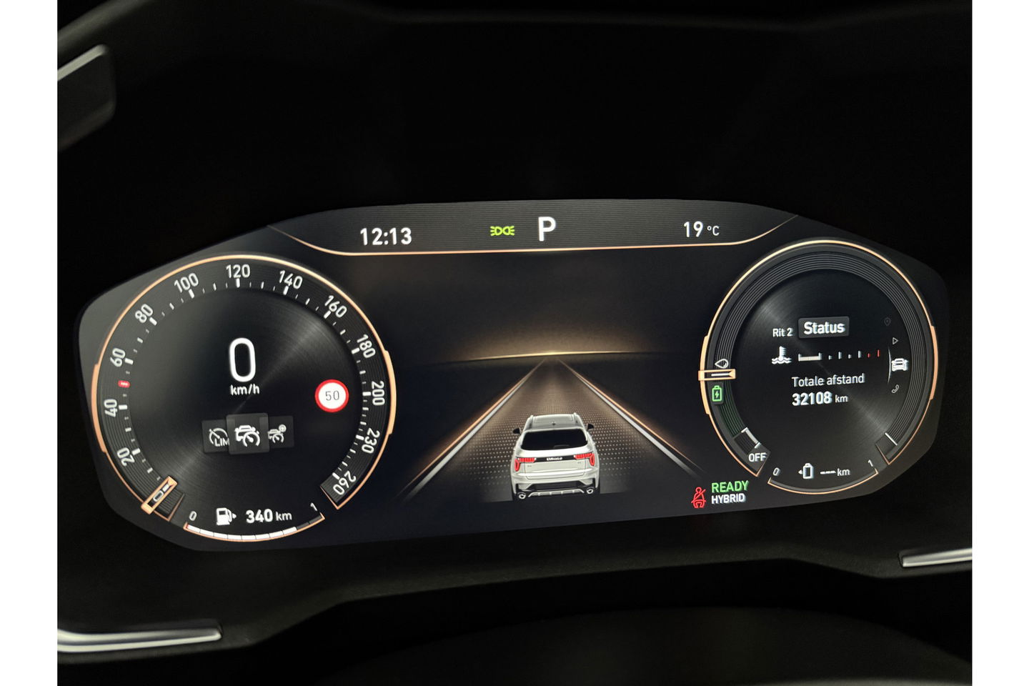 Lynk Co 01 1.5 262PK Hybride Pano LED Sfeerverl. Virtual 360Camera Carplay ACC Memory Clima Navi 20"LMV