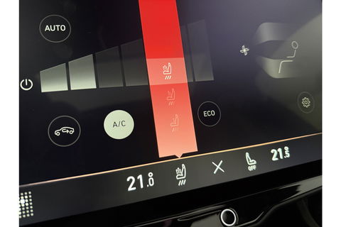 Lynk Co 01 1.5 262PK Hybride Pano LED Sfeerverl. Virtual 360Camera Carplay ACC Memory Clima Navi 20"LMV