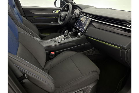 Lynk Co 01 1.5 262PK Hybride Pano LED Sfeerverl. Virtual 360Camera Carplay ACC Memory Clima Navi 20"LMV