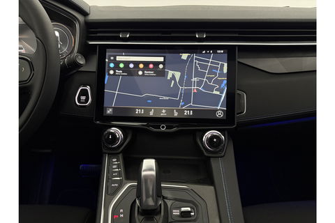Lynk Co 01 1.5 262PK Hybride Pano LED Sfeerverl. Virtual 360Camera Carplay ACC Memory Clima Navi 20"LMV