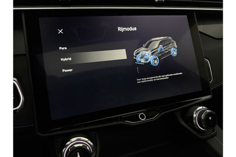 Lynk Co 01 1.5 262PK Hybride Pano LED Sfeerverl. Virtual 360Camera Carplay ACC Memory Clima Navi 20"LMV