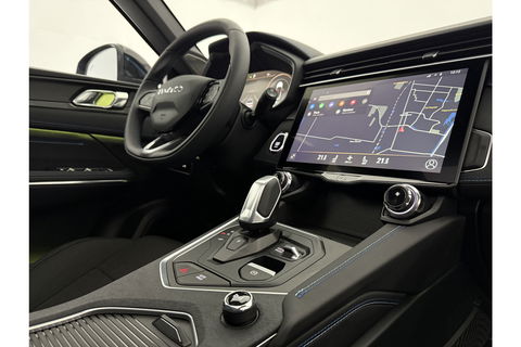 Lynk Co 01 1.5 262PK Hybride Pano LED Sfeerverl. Virtual 360Camera Carplay ACC Memory Clima Navi 20"LMV