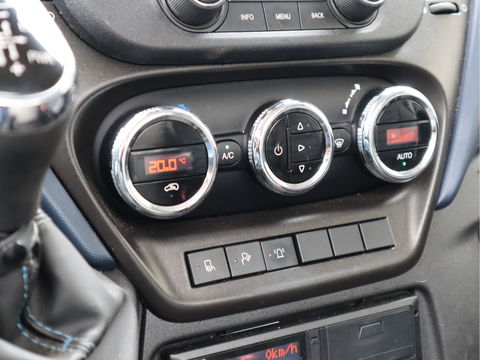 Iveco Daily 50C14 Hi-Matic Euro 6 - CNG Aardgas - BE-Trekker