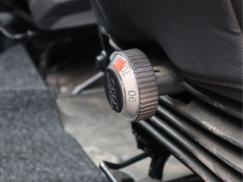 Iveco Daily 50C14 Hi-Matic Euro 6 - CNG Aardgas - BE-Trekker