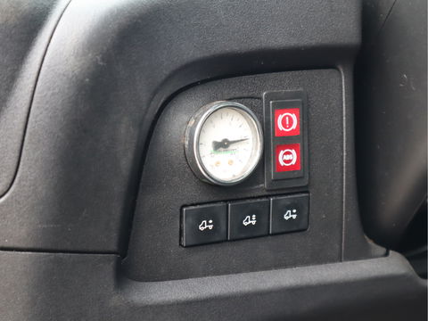 Iveco Daily 50C14 Hi-Matic Euro 6 - CNG Aardgas - BE-Trekker