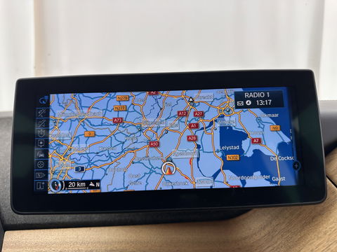BMW i3 Range Extender Comfort Advance *LUXURY-LEATHER | NAVI-FULLMAP | CAMERA | HEATED-COMFORTSEATS | LANE-ASSIST | CCS-FASTLOADER | ADAPTIVE-CRUISE | ECC | DIGI-COCKPIT | PDC | 20''ALU*