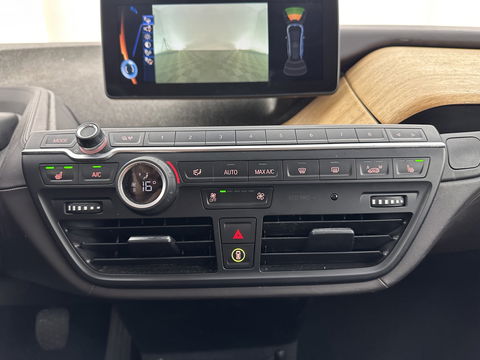 BMW i3 Range Extender Comfort Advance *LUXURY-LEATHER | NAVI-FULLMAP | CAMERA | HEATED-COMFORTSEATS | LANE-ASSIST | CCS-FASTLOADER | ADAPTIVE-CRUISE | ECC | DIGI-COCKPIT | PDC | 20''ALU*