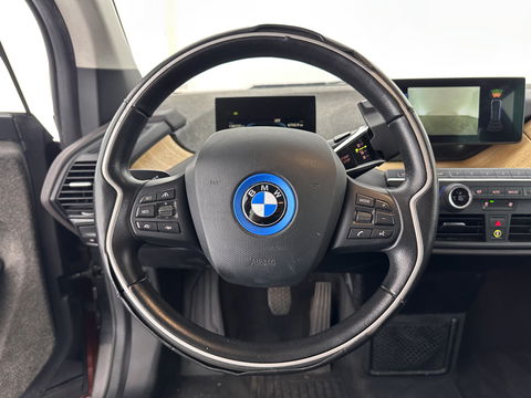 BMW i3 Range Extender Comfort Advance *LUXURY-LEATHER | NAVI-FULLMAP | CAMERA | HEATED-COMFORTSEATS | LANE-ASSIST | CCS-FASTLOADER | ADAPTIVE-CRUISE | ECC | DIGI-COCKPIT | PDC | 20''ALU*