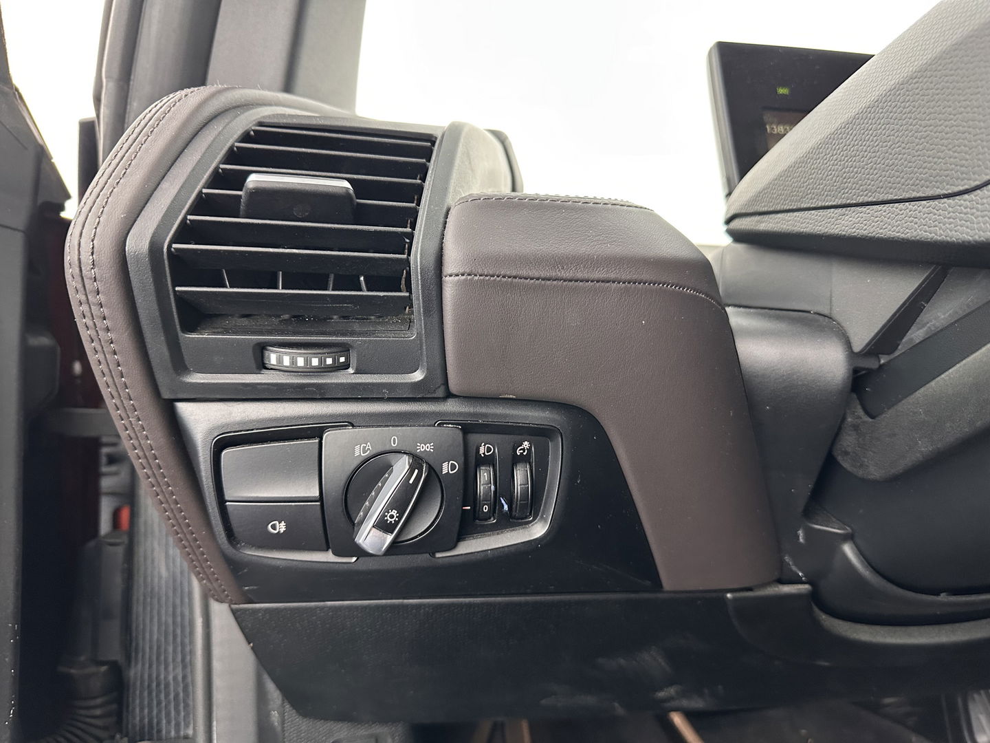 BMW i3 Range Extender Comfort Advance *LUXURY-LEATHER | NAVI-FULLMAP | CAMERA | HEATED-COMFORTSEATS | LANE-ASSIST | CCS-FASTLOADER | ADAPTIVE-CRUISE | ECC | DIGI-COCKPIT | PDC | 20''ALU*