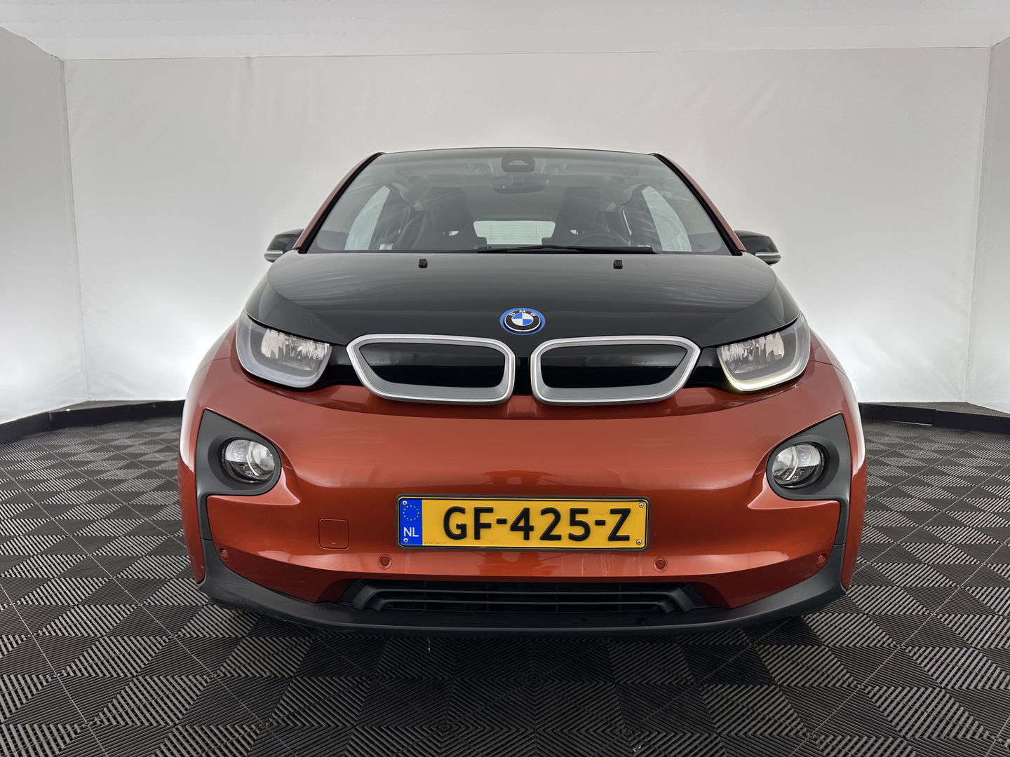 BMW i3 Range Extender Comfort Advance *LUXURY-LEATHER | NAVI-FULLMAP | CAMERA | HEATED-COMFORTSEATS | LANE-ASSIST | CCS-FASTLOADER | ADAPTIVE-CRUISE | ECC | DIGI-COCKPIT | PDC | 20''ALU*