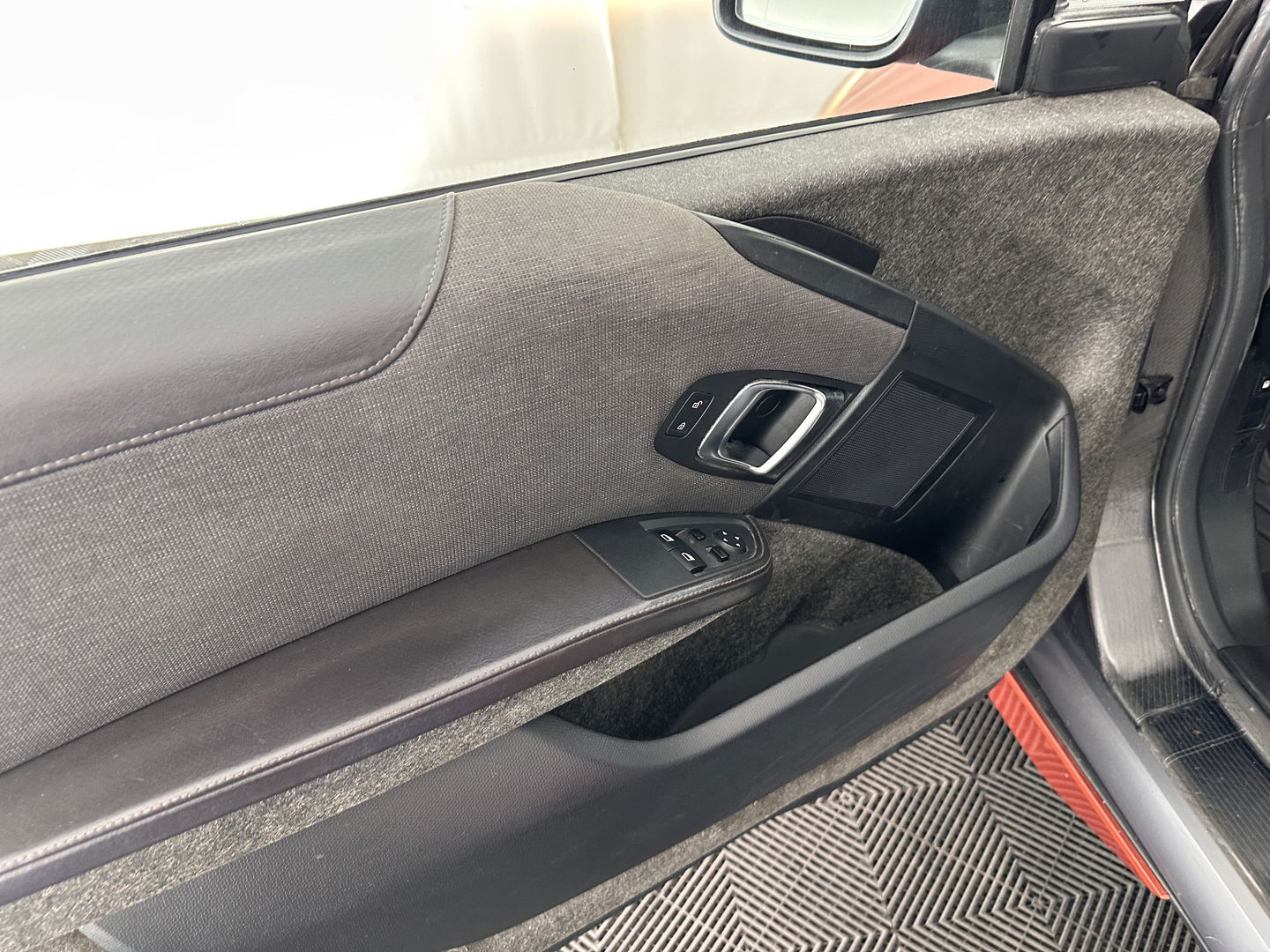 BMW i3 Range Extender Comfort Advance *LUXURY-LEATHER | NAVI-FULLMAP | CAMERA | HEATED-COMFORTSEATS | LANE-ASSIST | CCS-FASTLOADER | ADAPTIVE-CRUISE | ECC | DIGI-COCKPIT | PDC | 20''ALU*