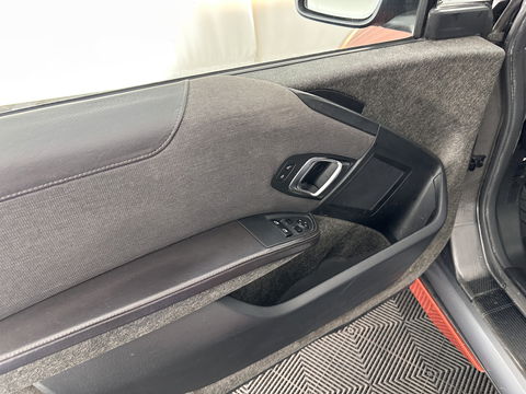 BMW i3 Range Extender Comfort Advance *LUXURY-LEATHER | NAVI-FULLMAP | CAMERA | HEATED-COMFORTSEATS | LANE-ASSIST | CCS-FASTLOADER | ADAPTIVE-CRUISE | ECC | DIGI-COCKPIT | PDC | 20''ALU*