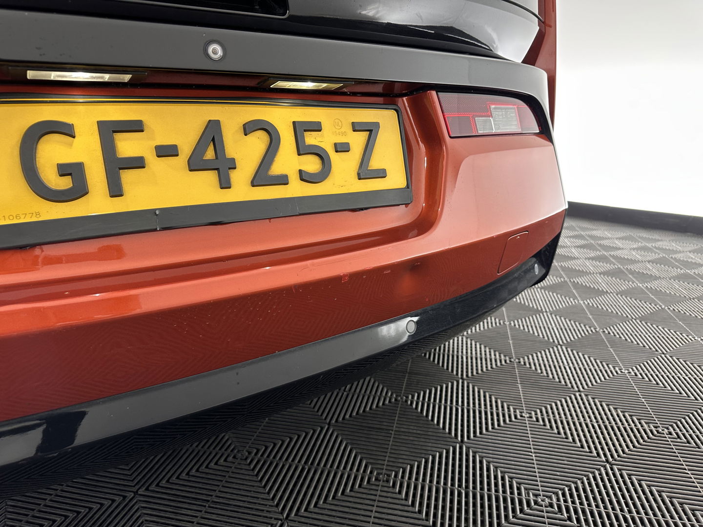 BMW i3 Range Extender Comfort Advance *LUXURY-LEATHER | NAVI-FULLMAP | CAMERA | HEATED-COMFORTSEATS | LANE-ASSIST | CCS-FASTLOADER | ADAPTIVE-CRUISE | ECC | DIGI-COCKPIT | PDC | 20''ALU*