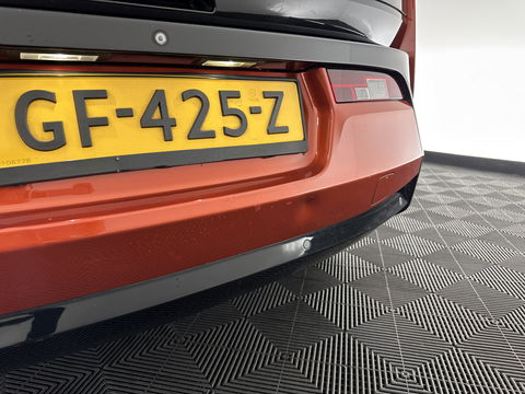 BMW i3 Range Extender Comfort Advance *LUXURY-LEATHER | NAVI-FULLMAP | CAMERA | HEATED-COMFORTSEATS | LANE-ASSIST | CCS-FASTLOADER | ADAPTIVE-CRUISE | ECC | DIGI-COCKPIT | PDC | 20''ALU*