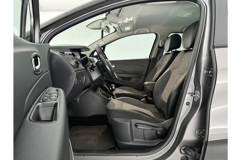 Renault Captur 1.3 TCe Intens 150PK Clima Camera Carplay LED Trekhaak Navigatie PDC 17"LMV