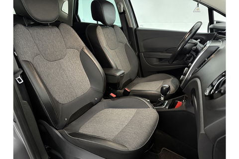Renault Captur 1.3 TCe Intens 150PK Clima Camera Carplay LED Trekhaak Navigatie PDC 17"LMV