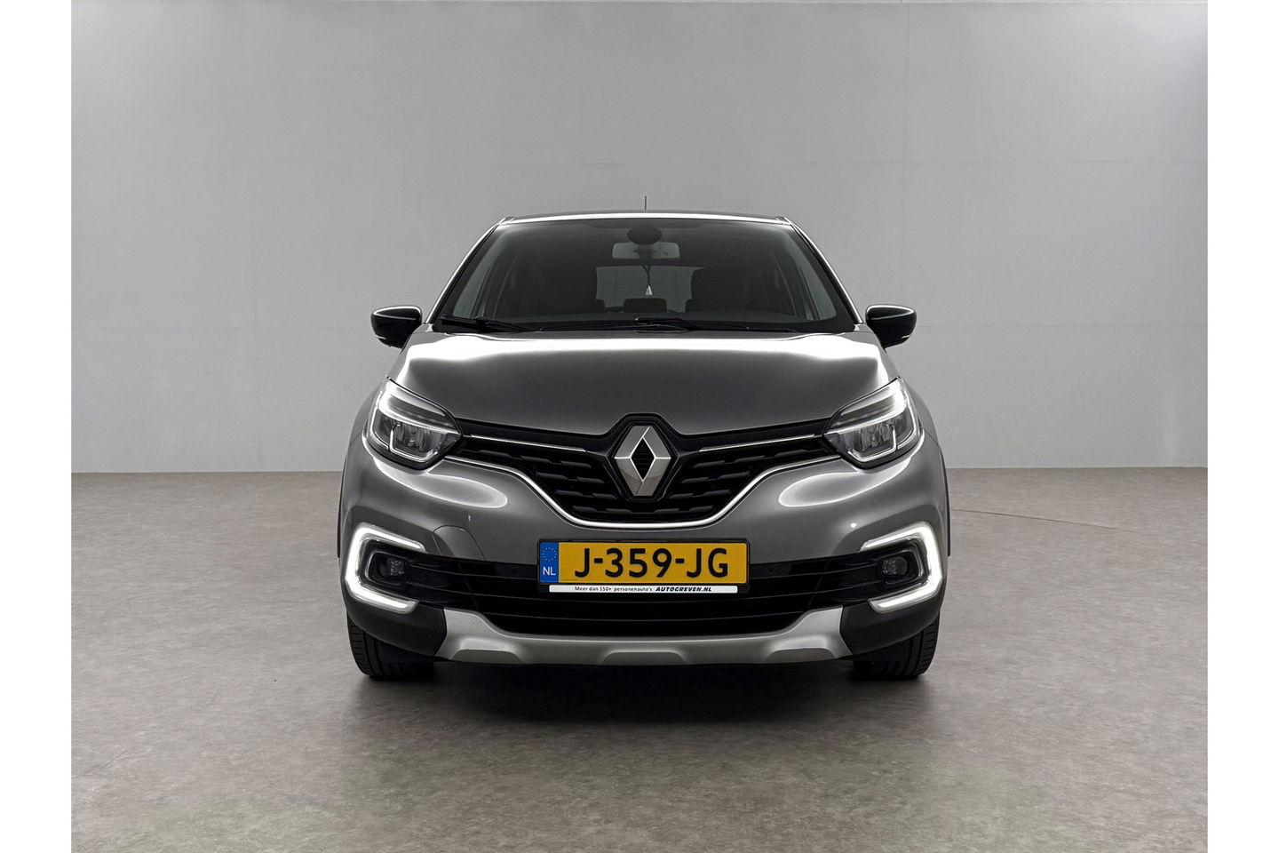 Renault Captur 1.3 TCe Intens 150PK Clima Camera Carplay LED Trekhaak Navigatie PDC 17"LMV