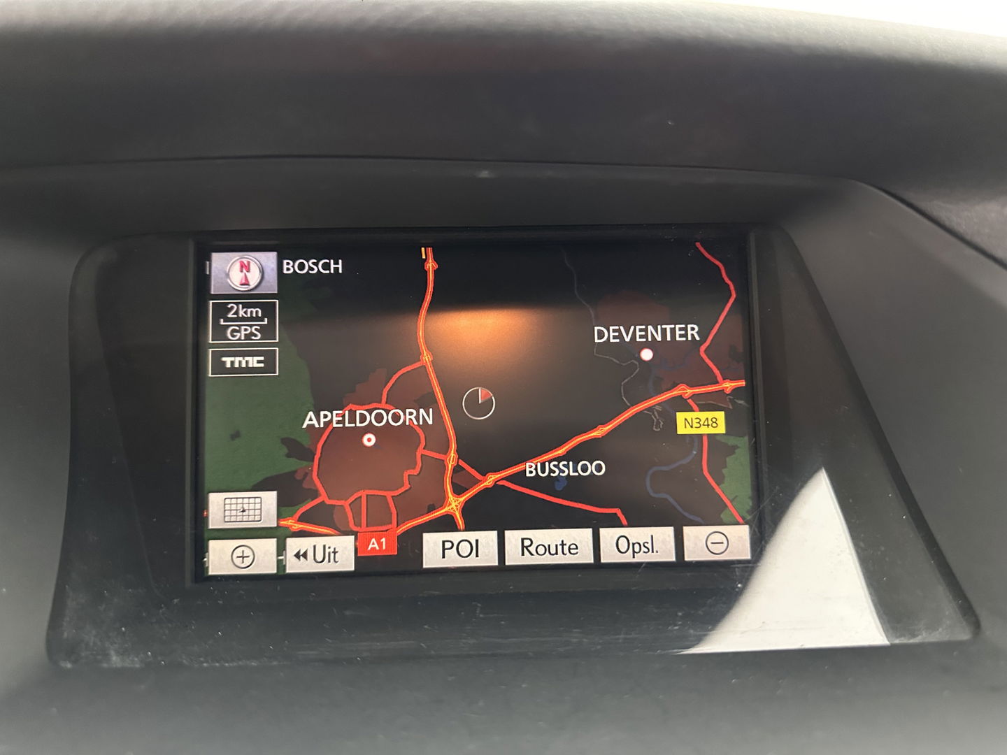 Lexus RX 450h 4WD Luxury Aut. *LUXURY-LEATHER | NAVI-FULLMAP | MEMORY-PACK | XENON | CAMERA | HEATED-COMFORTSEATS | ECC | PDC | CRUISE | TOWBAR | 19''ALU*