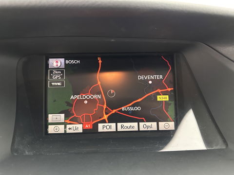 Lexus RX 450h 4WD Luxury Aut. *LUXURY-LEATHER | NAVI-FULLMAP | MEMORY-PACK | XENON | CAMERA | HEATED-COMFORTSEATS | ECC | PDC | CRUISE | TOWBAR | 19''ALU*