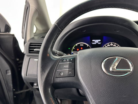 Lexus RX 450h 4WD Luxury Aut. *LUXURY-LEATHER | NAVI-FULLMAP | MEMORY-PACK | XENON | CAMERA | HEATED-COMFORTSEATS | ECC | PDC | CRUISE | TOWBAR | 19''ALU*