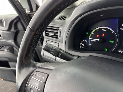 Lexus RX 450h 4WD Luxury Aut. *LUXURY-LEATHER | NAVI-FULLMAP | MEMORY-PACK | XENON | CAMERA | HEATED-COMFORTSEATS | ECC | PDC | CRUISE | TOWBAR | 19''ALU*