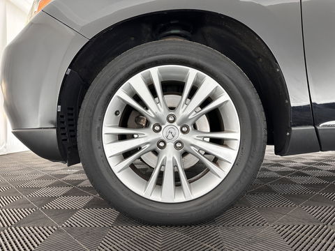 Lexus RX 450h 4WD Luxury Aut. *LUXURY-LEATHER | NAVI-FULLMAP | MEMORY-PACK | XENON | CAMERA | HEATED-COMFORTSEATS | ECC | PDC | CRUISE | TOWBAR | 19''ALU*
