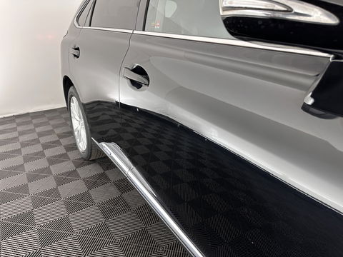 Lexus RX 450h 4WD Luxury Aut. *LUXURY-LEATHER | NAVI-FULLMAP | MEMORY-PACK | XENON | CAMERA | HEATED-COMFORTSEATS | ECC | PDC | CRUISE | TOWBAR | 19''ALU*