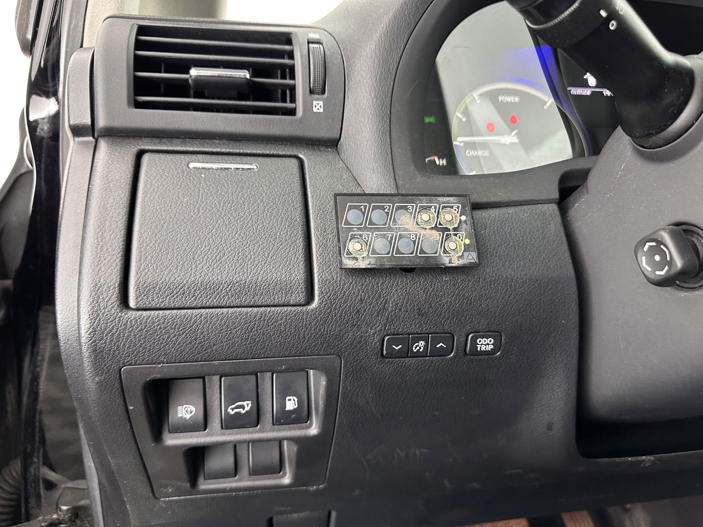 Lexus RX 450h 4WD Luxury Aut. *LUXURY-LEATHER | NAVI-FULLMAP | MEMORY-PACK | XENON | CAMERA | HEATED-COMFORTSEATS | ECC | PDC | CRUISE | TOWBAR | 19''ALU*