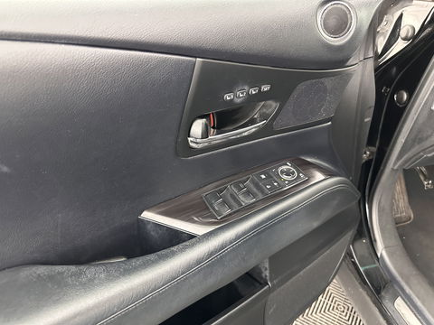 Lexus RX 450h 4WD Luxury Aut. *LUXURY-LEATHER | NAVI-FULLMAP | MEMORY-PACK | XENON | CAMERA | HEATED-COMFORTSEATS | ECC | PDC | CRUISE | TOWBAR | 19''ALU*