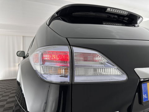 Lexus RX 450h 4WD Luxury Aut. *LUXURY-LEATHER | NAVI-FULLMAP | MEMORY-PACK | XENON | CAMERA | HEATED-COMFORTSEATS | ECC | PDC | CRUISE | TOWBAR | 19''ALU*