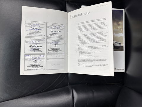 Lexus RX 450h 4WD Luxury Aut. *LUXURY-LEATHER | NAVI-FULLMAP | MEMORY-PACK | XENON | CAMERA | HEATED-COMFORTSEATS | ECC | PDC | CRUISE | TOWBAR | 19''ALU*