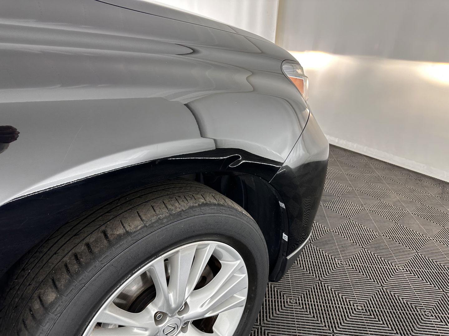 Lexus RX 450h 4WD Luxury Aut. *LUXURY-LEATHER | NAVI-FULLMAP | MEMORY-PACK | XENON | CAMERA | HEATED-COMFORTSEATS | ECC | PDC | CRUISE | TOWBAR | 19''ALU*