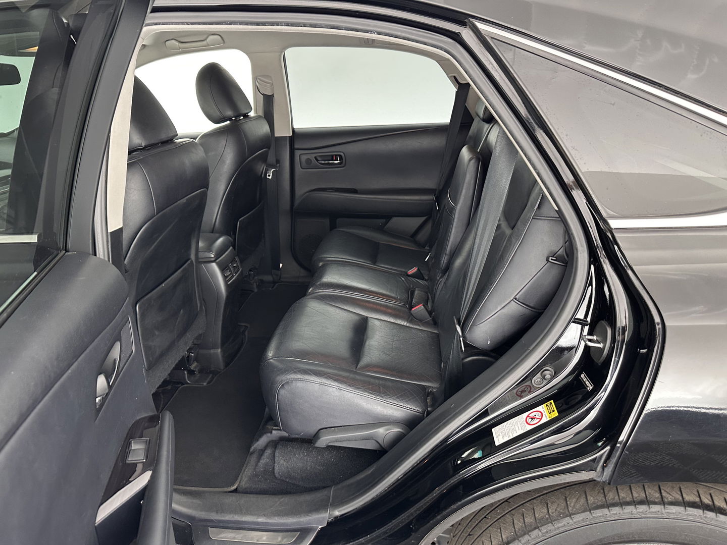 Lexus RX 450h 4WD Luxury Aut. *LUXURY-LEATHER | NAVI-FULLMAP | MEMORY-PACK | XENON | CAMERA | HEATED-COMFORTSEATS | ECC | PDC | CRUISE | TOWBAR | 19''ALU*