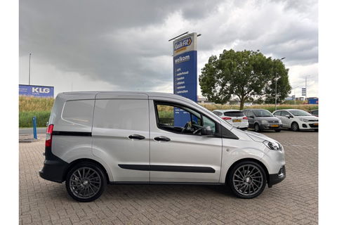 Ford Transit Courier 1.0 TREND ECOBOOST AIRCO BTW VRIJ