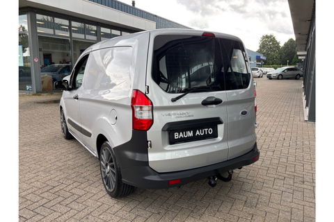 Ford Transit Courier 1.0 TREND ECOBOOST AIRCO BTW VRIJ