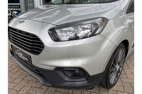 Ford Transit Courier 1.0 TREND ECOBOOST AIRCO BTW VRIJ