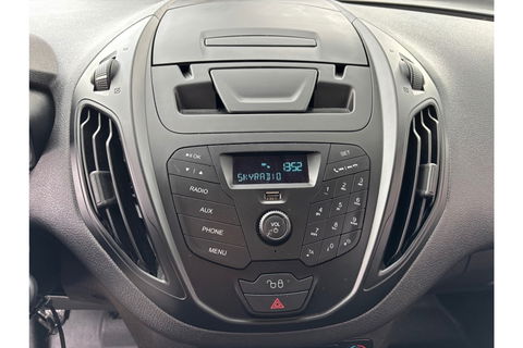 Ford Transit Courier 1.0 TREND ECOBOOST AIRCO BTW VRIJ