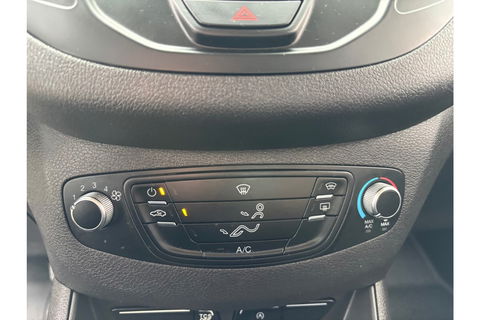 Ford Transit Courier 1.0 TREND ECOBOOST AIRCO BTW VRIJ