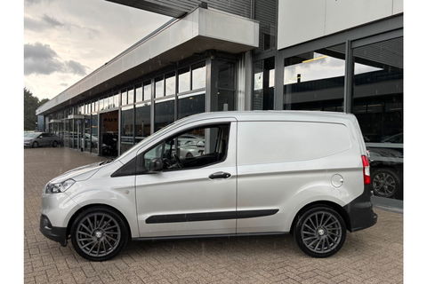 Ford Transit Courier 1.0 TREND ECOBOOST AIRCO BTW VRIJ