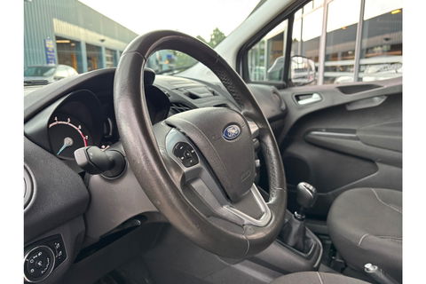 Ford Transit Courier 1.0 TREND ECOBOOST AIRCO BTW VRIJ
