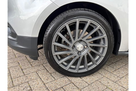 Ford Transit Courier 1.0 TREND ECOBOOST AIRCO BTW VRIJ