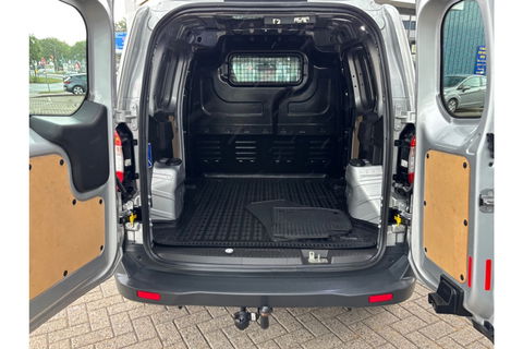Ford Transit Courier 1.0 TREND ECOBOOST AIRCO BTW VRIJ