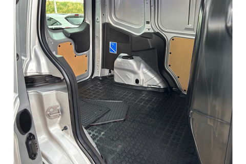 Ford Transit Courier 1.0 TREND ECOBOOST AIRCO BTW VRIJ