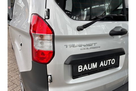 Ford Transit Courier 1.0 TREND ECOBOOST AIRCO BTW VRIJ