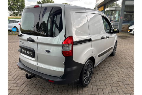 Ford Transit Courier 1.0 TREND ECOBOOST AIRCO BTW VRIJ