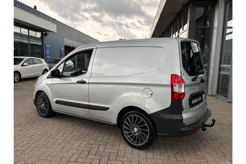 Ford Transit Courier 1.0 TREND ECOBOOST AIRCO BTW VRIJ